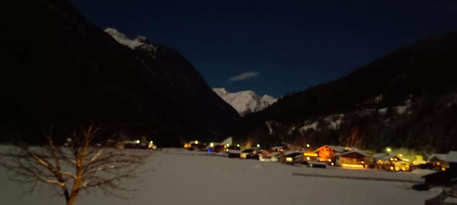 Landhaus Susanne Нойштифт-им-Штубайталь Экстерьер фото