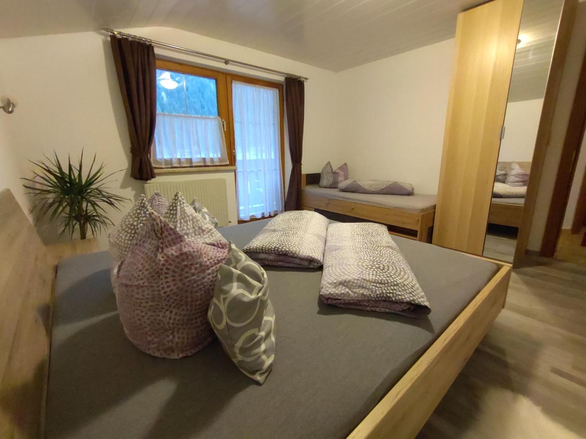 Landhaus Susanne Нойштифт-им-Штубайталь Экстерьер фото