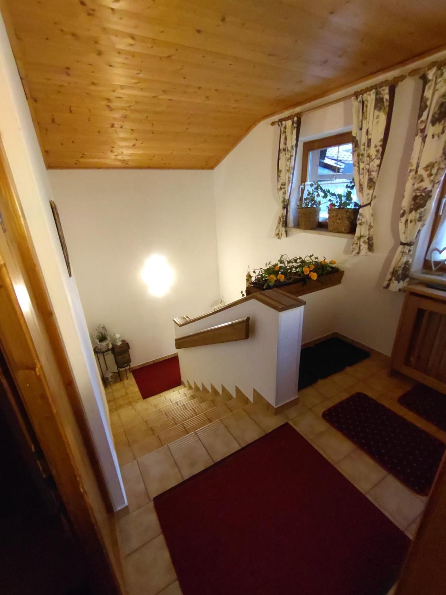 Landhaus Susanne Нойштифт-им-Штубайталь Экстерьер фото